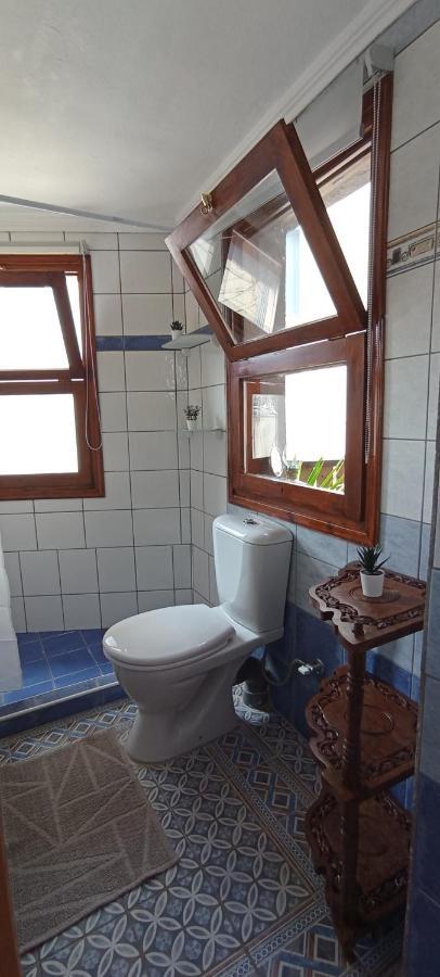 Kosta N'Tina Guest House Lefkáda Eksteriør billede