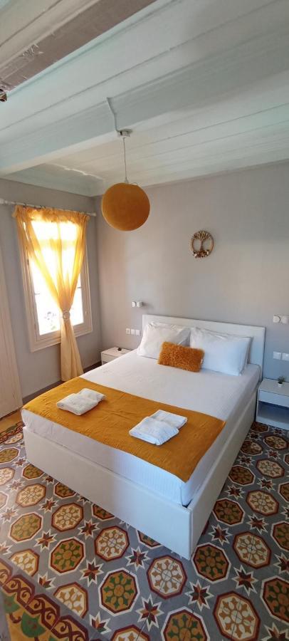 Kosta N'Tina Guest House Lefkáda Eksteriør billede
