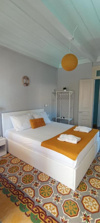 Kosta N'Tina Guest House Lefkáda Eksteriør billede