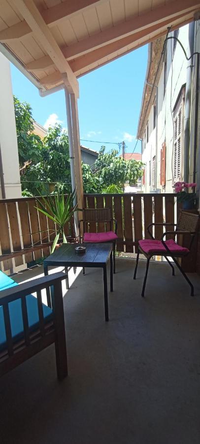 Kosta N'Tina Guest House Lefkáda Eksteriør billede